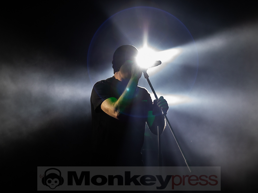 Mesh @ Eastside Festival 05.07.2024