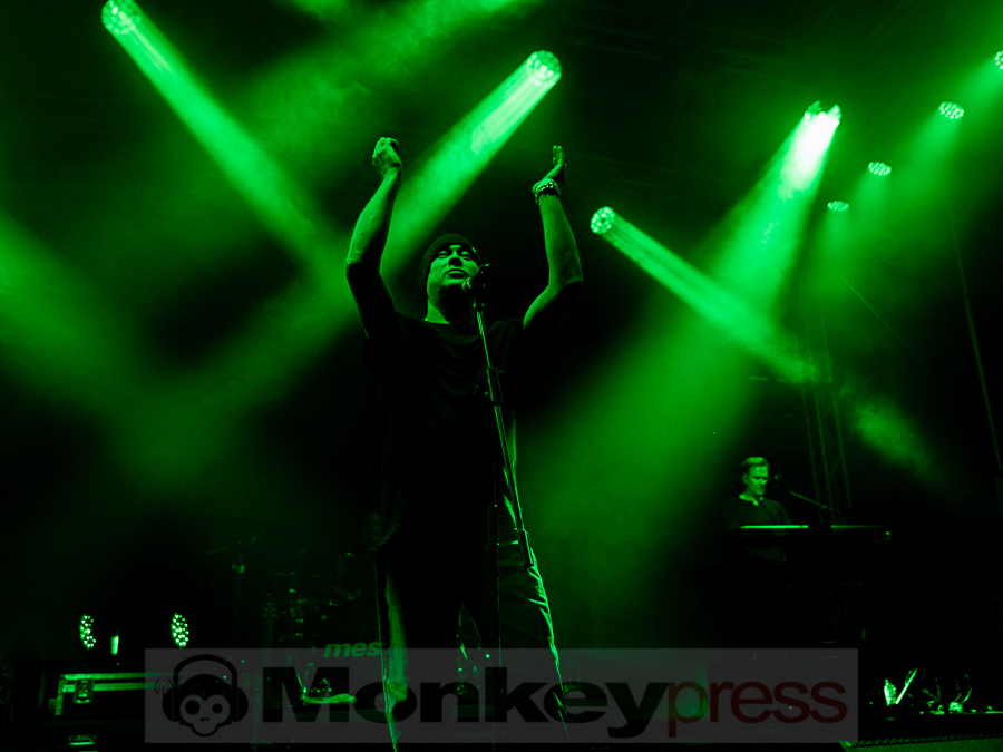 Mesh @ Eastside Festival 05.07.2024