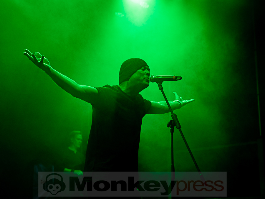Mesh @ Eastside Festival 05.07.2024