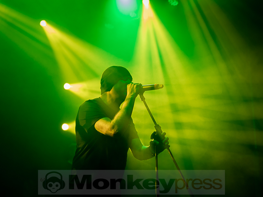 Mesh @ Eastside Festival 05.07.2024