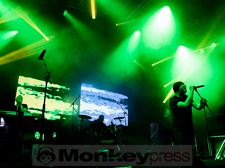 Mesh @ Eastside Festival 05.07.2024