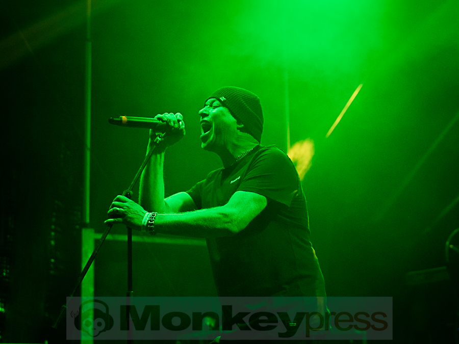 Mesh @ Eastside Festival 05.07.2024