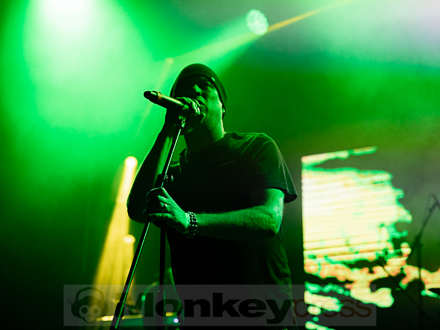 Mesh @ Eastside Festival 05.07.2024