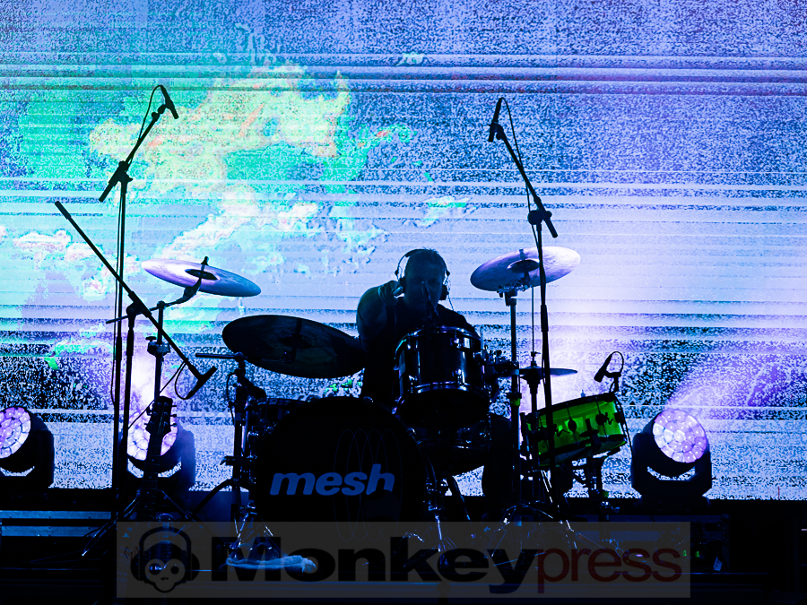 Mesh @ Eastside Festival 05.07.2024