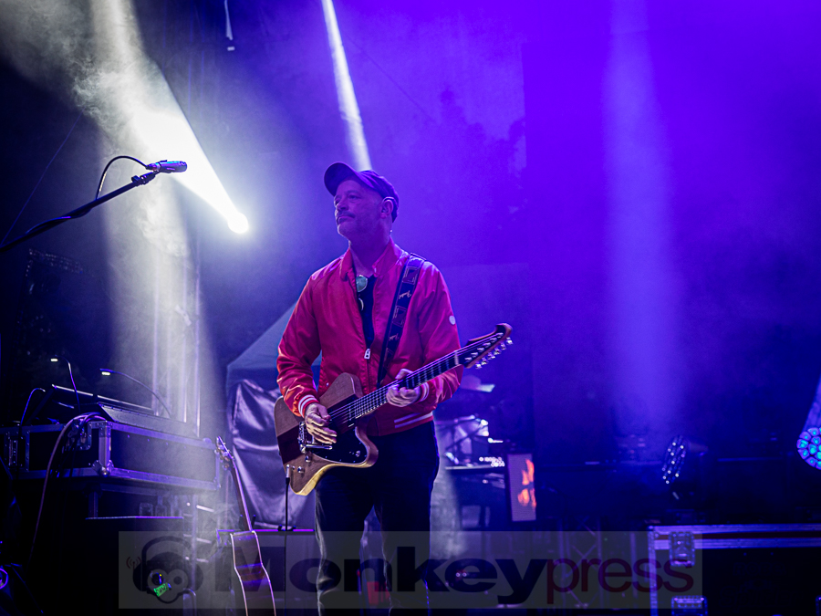 Northern Lite @ Eastend Festival 06.07.2024