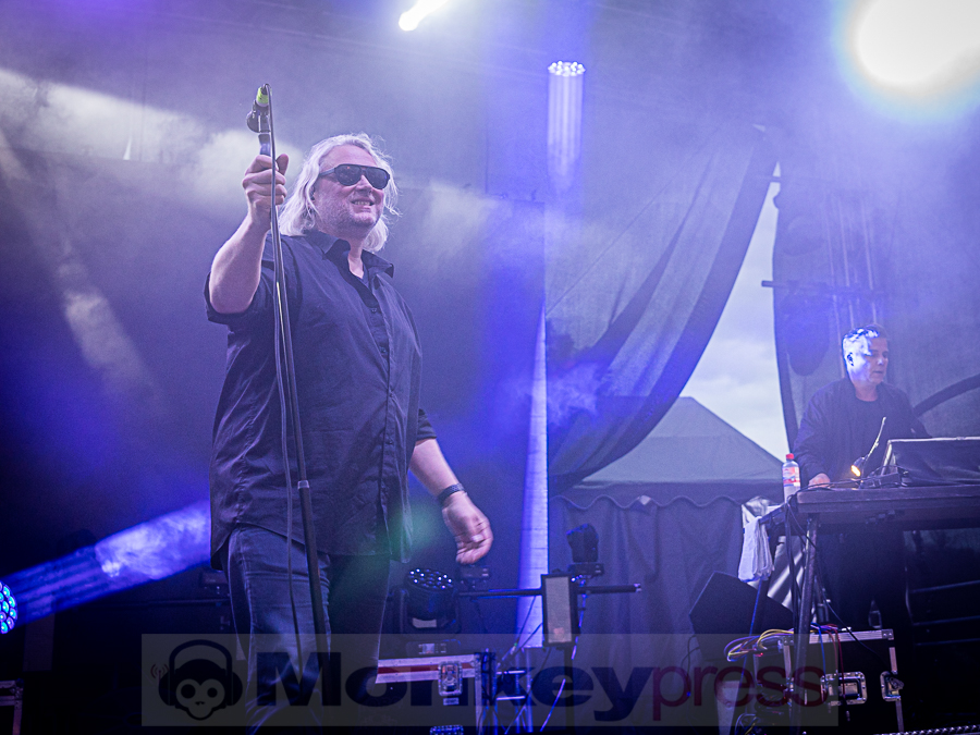 Northern Lite @ Eastend Festival 06.07.2024