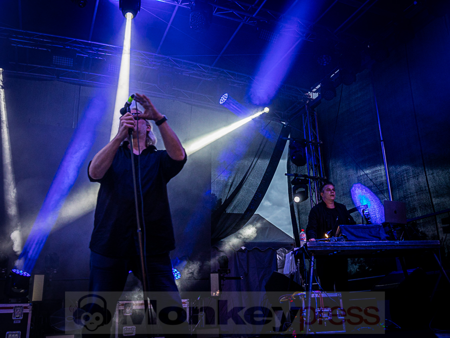 Northern Lite @ Eastend Festival 06.07.2024
