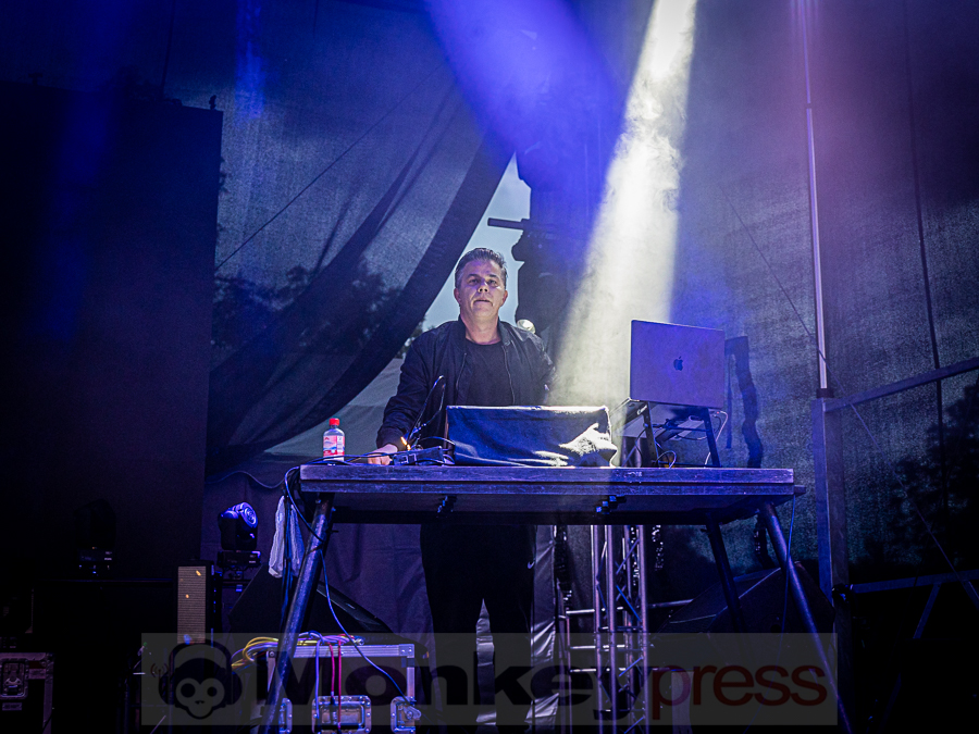 Northern Lite @ Eastend Festival 06.07.2024