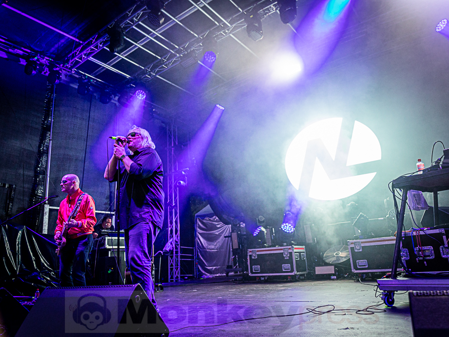 Northern Lite @ Eastend Festival 06.07.2024