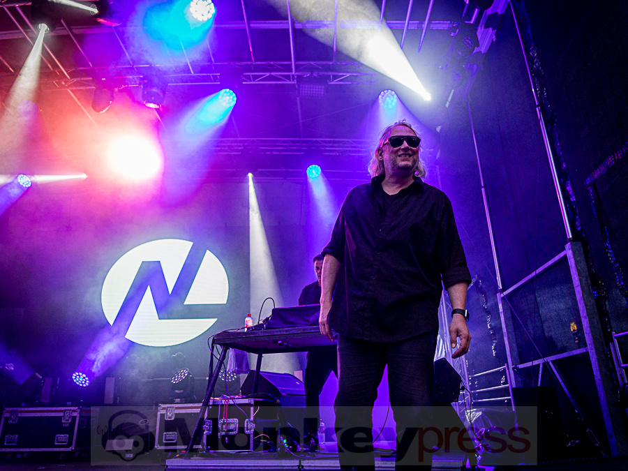 Northern Lite @ Eastend Festival 06.07.2024