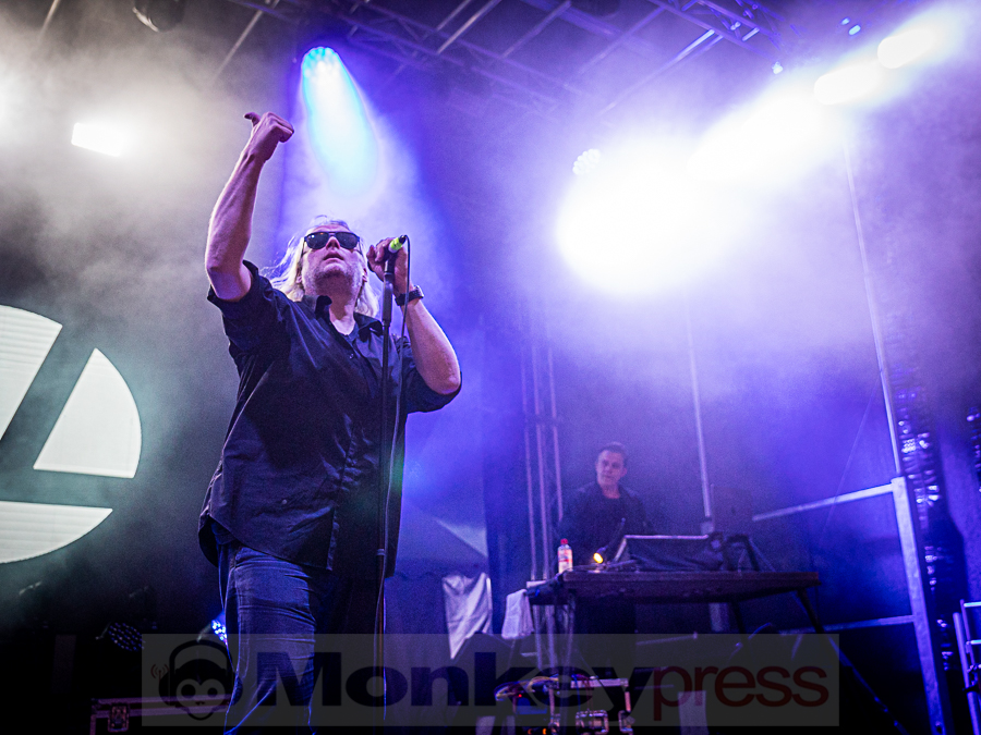 Northern Lite @ Eastend Festival 06.07.2024