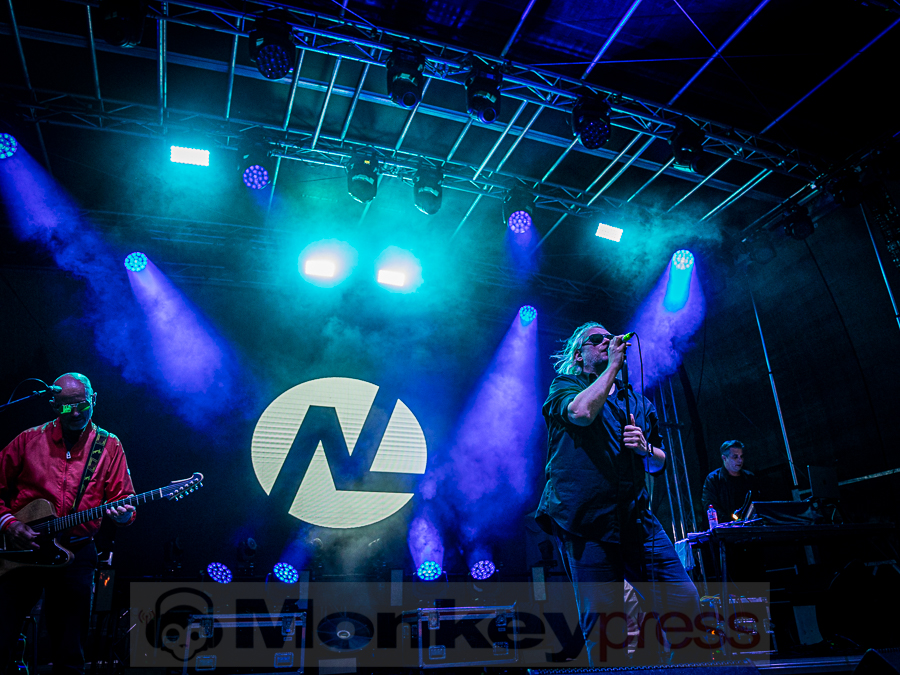 Northern Lite @ Eastend Festival 06.07.2024