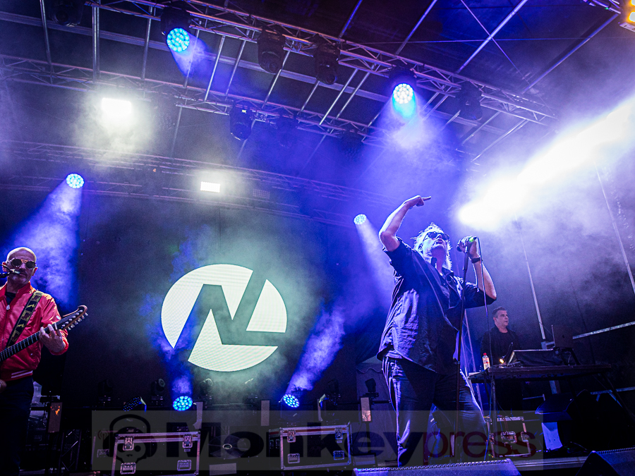Northern Lite @ Eastend Festival 06.07.2024