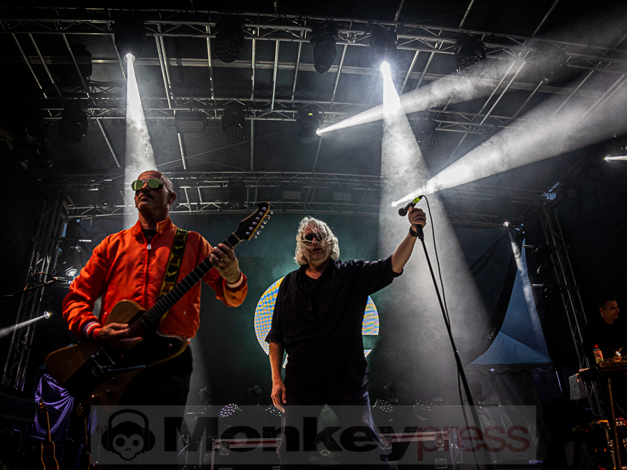 Northern Lite @ Eastend Festival 06.07.2024