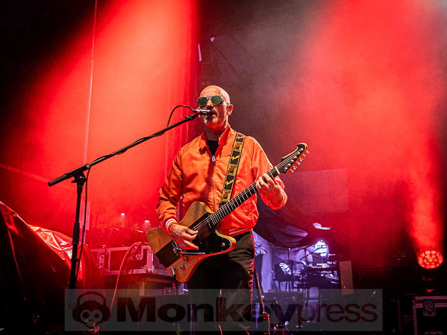 Northern Lite @ Eastend Festival 06.07.2024