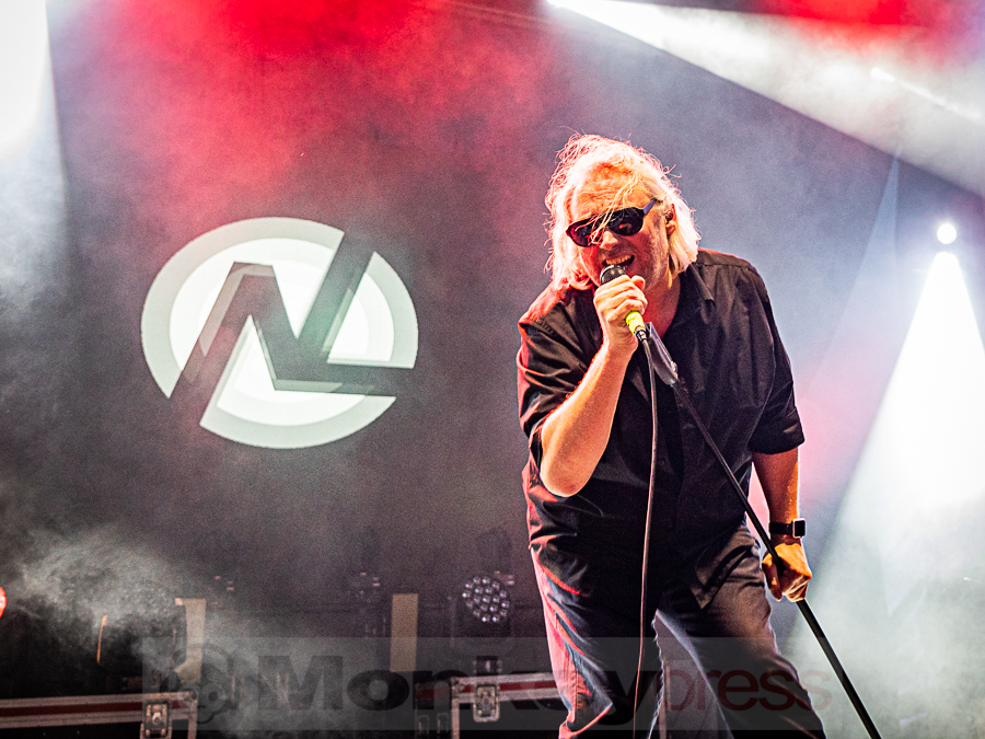 EASTSIDE FESTIVAL, Halle (06.07.2024) - Tag 2 EASTSIDE FESTIVAL, Halle (06.07.2024) - Tag 2