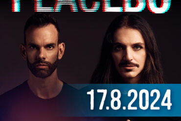 PLACEBO im Sommer live in Deutschland, auch Monheim auf dem Programm