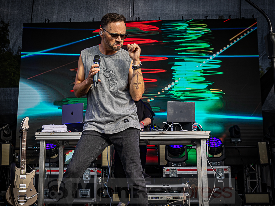 Sono @ Eastside Festival 06.07.2024