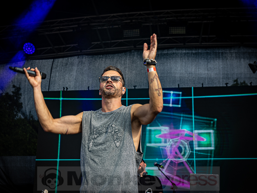 Sono @ Eastside Festival 06.07.2024