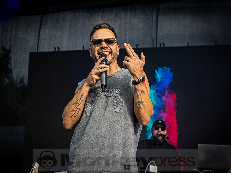 Sono @ Eastside Festival 06.07.2024