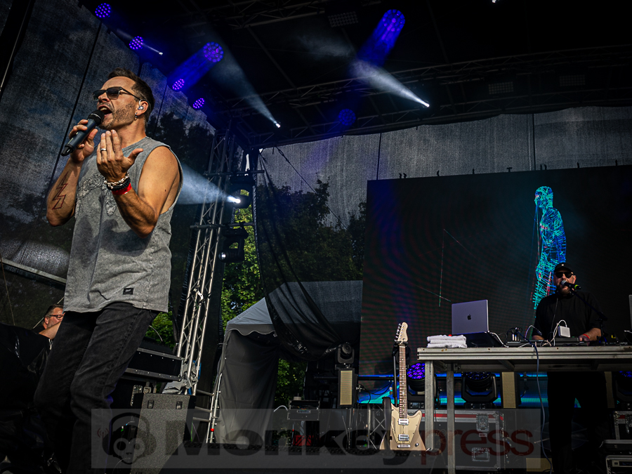 Sono @ Eastside Festival 06.07.2024