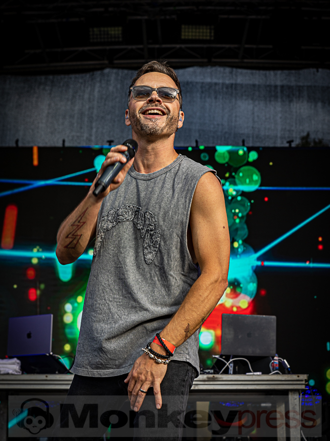 Sono @ Eastside Festival 06.07.2024