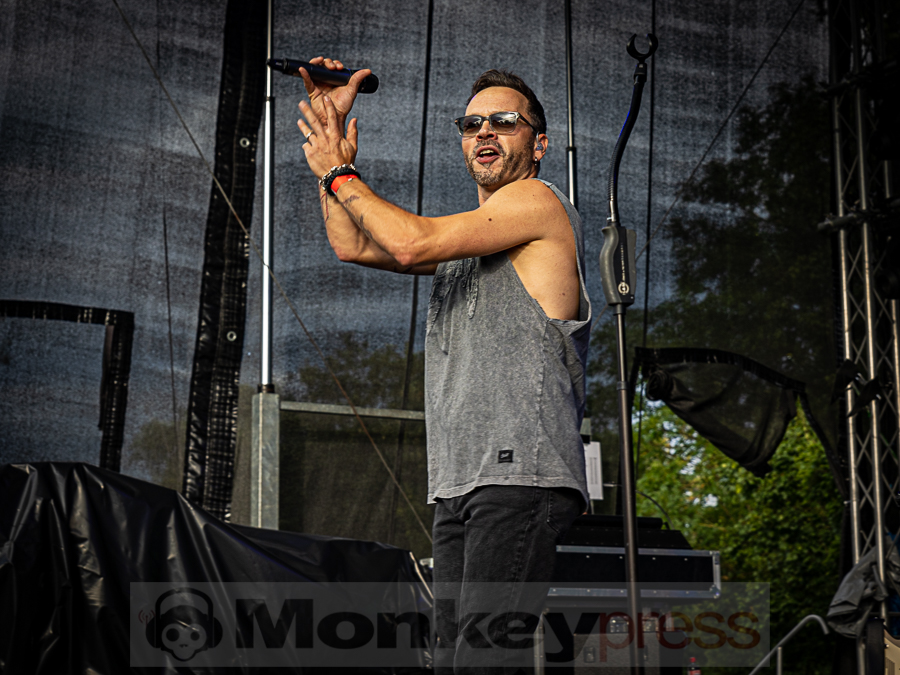 Sono @ Eastside Festival 06.07.2024