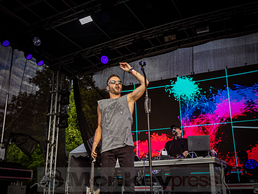 Sono @ Eastside Festival 06.07.2024