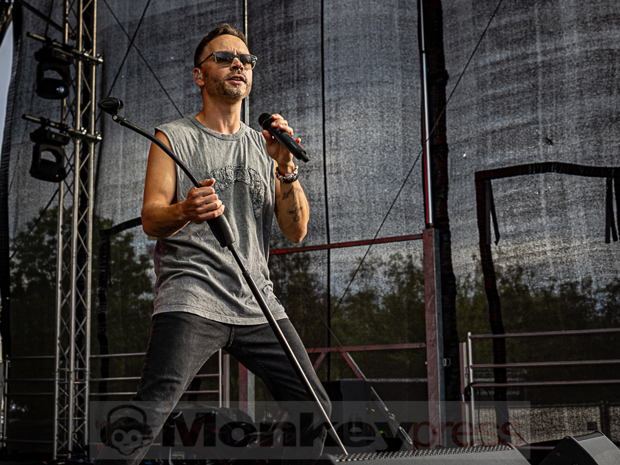 Sono @ Eastside Festival 06.07.2024