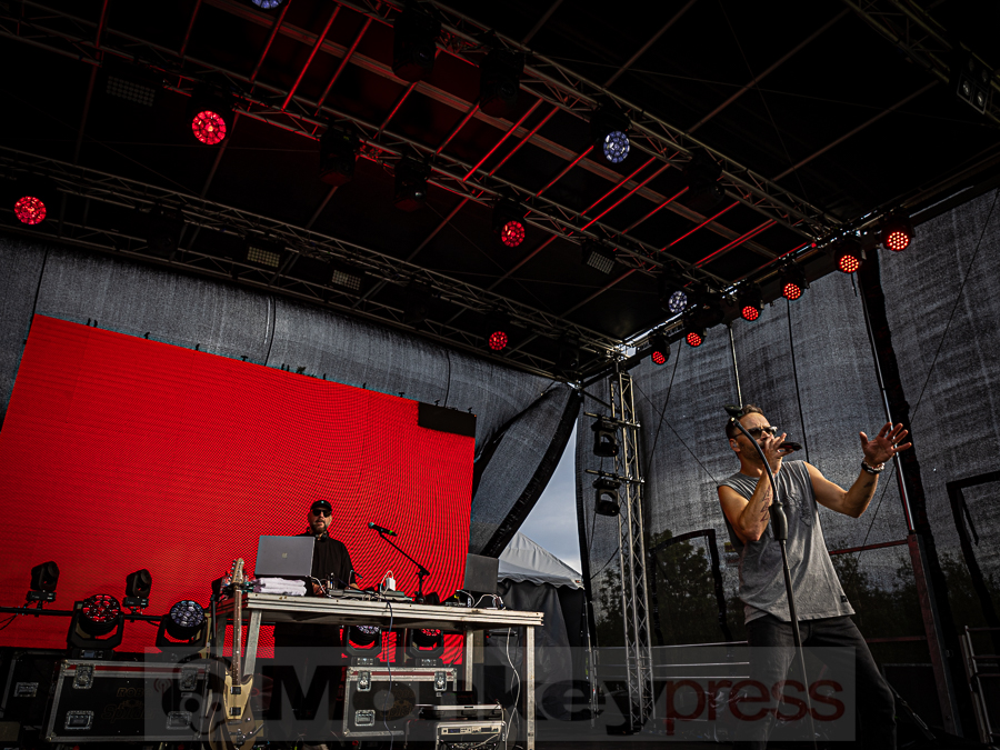 Sono @ Eastside Festival 06.07.2024