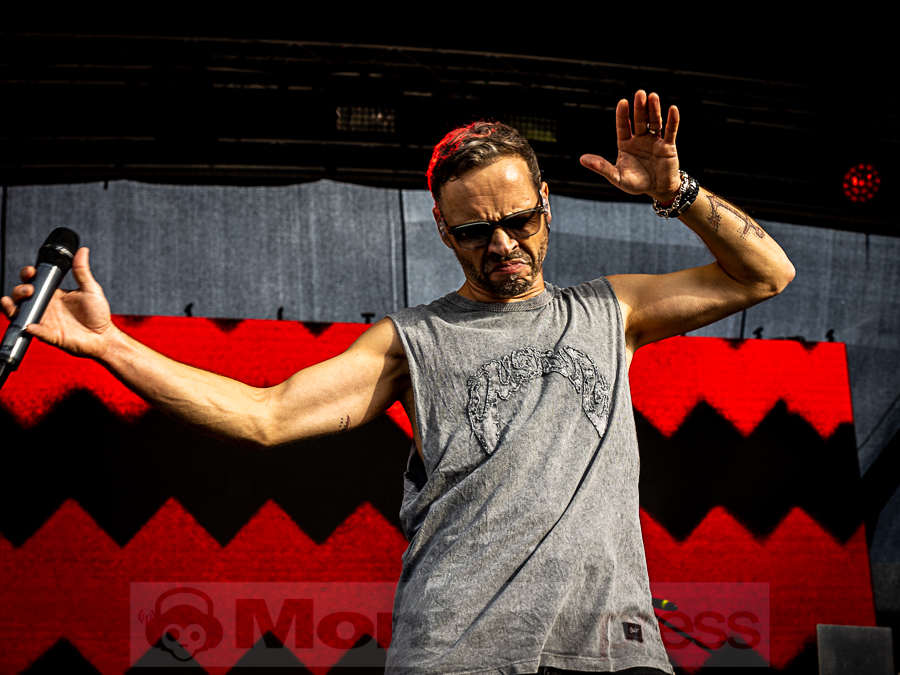 Sono @ Eastside Festival 06.07.2024