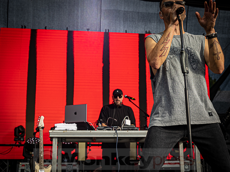 Sono @ Eastside Festival 06.07.2024