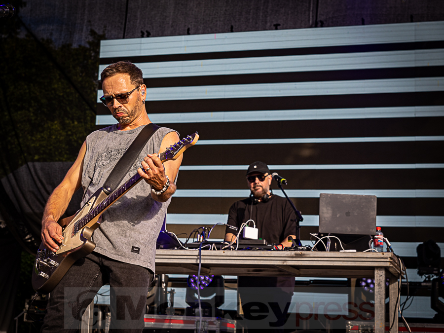 Sono @ Eastside Festival 06.07.2024