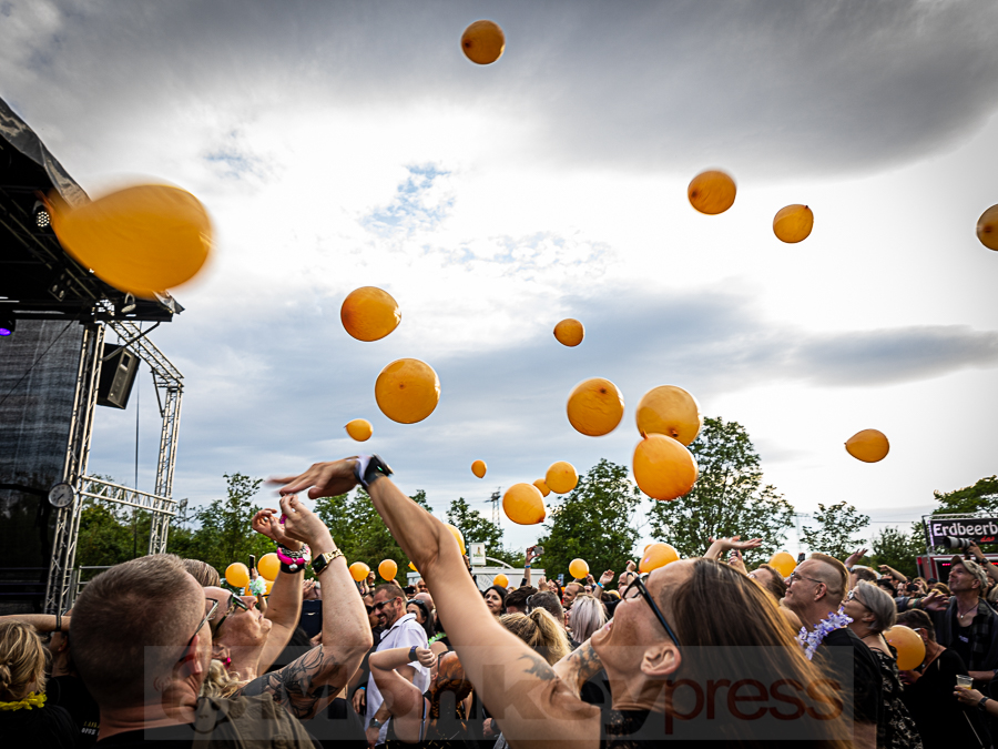 Sono @ Eastside Festival 06.07.2024