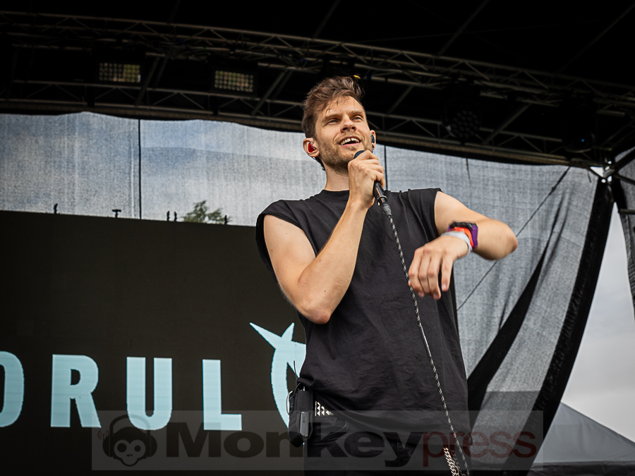 Torul @ Eastside Festival 06.07.2024