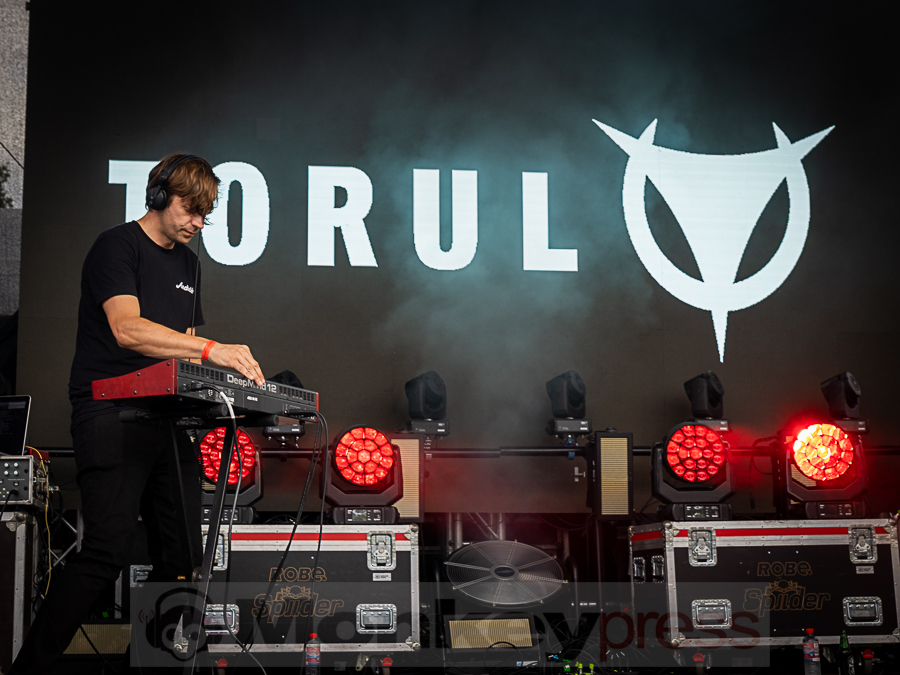 Torul @ Eastside Festival 06.07.2024