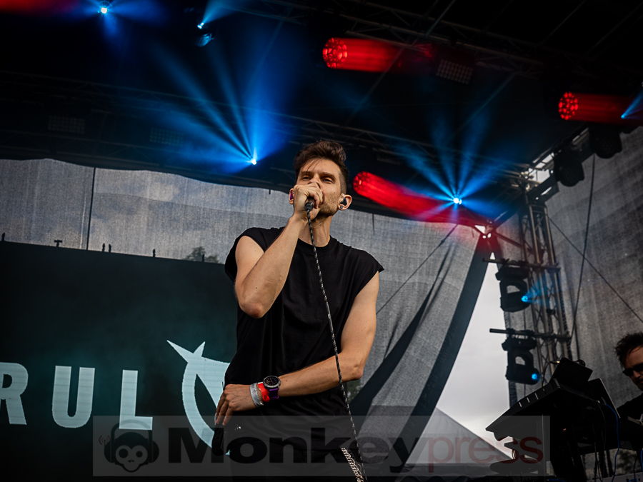 Torul @ Eastside Festival 06.07.2024