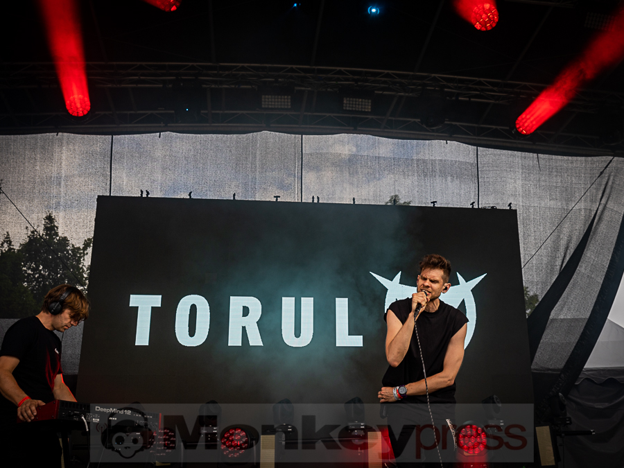 Torul @ Eastside Festival 06.07.2024