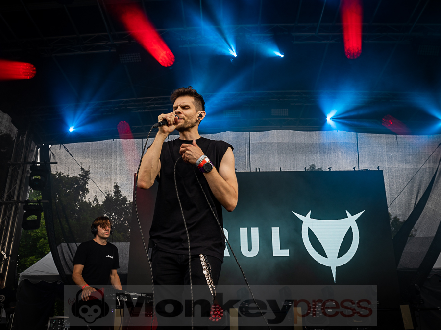 Torul @ Eastside Festival 06.07.2024