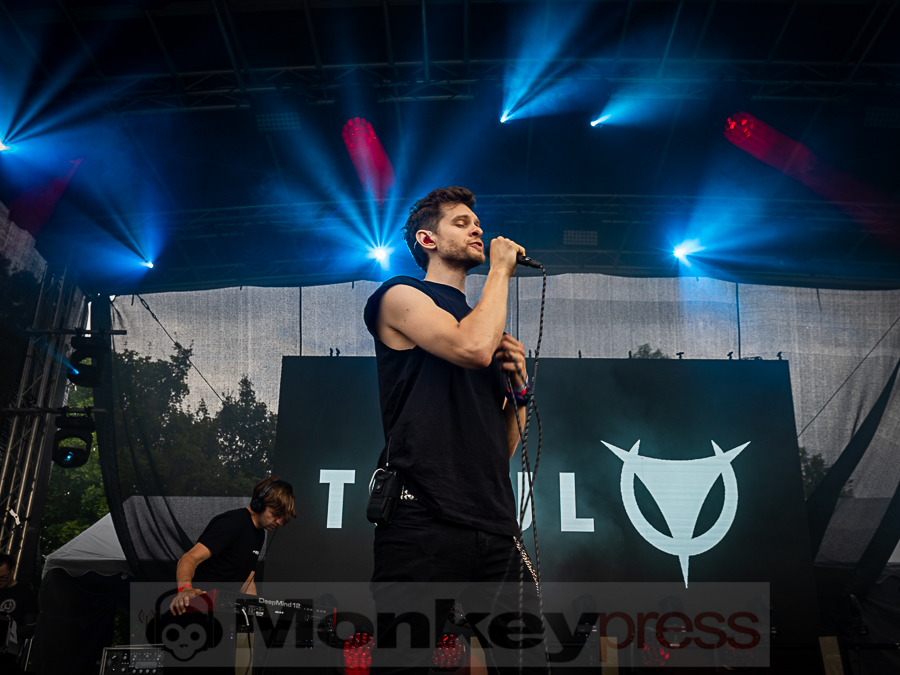 Torul @ Eastside Festival 06.07.2024