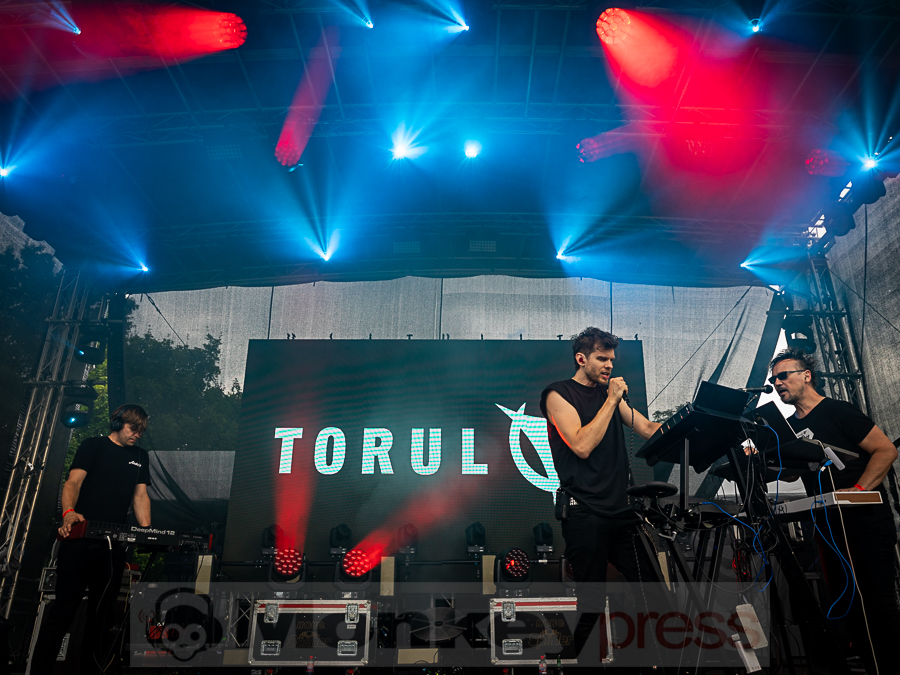 Torul @ Eastside Festival 06.07.2024