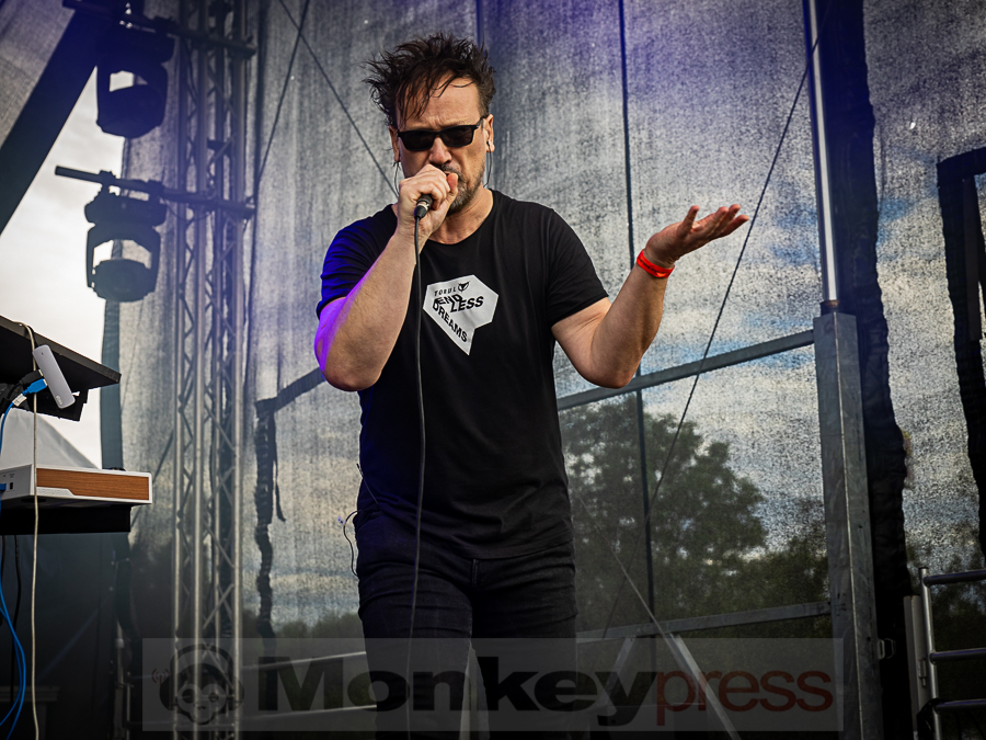 Torul @ Eastside Festival 06.07.2024