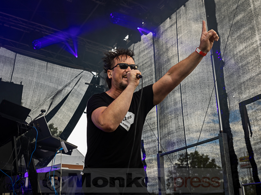 Torul @ Eastside Festival 06.07.2024