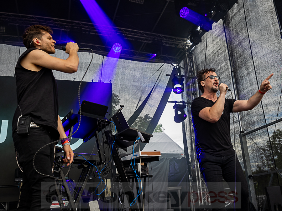 Torul @ Eastside Festival 06.07.2024