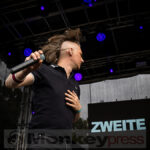 EASTSIDE FESTIVAL, Halle (05.07.2024) - Tag 1