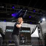 EASTSIDE FESTIVAL, Halle (05.07.2024) - Tag 1