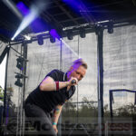 EASTSIDE FESTIVAL, Halle (05.07.2024) - Tag 1