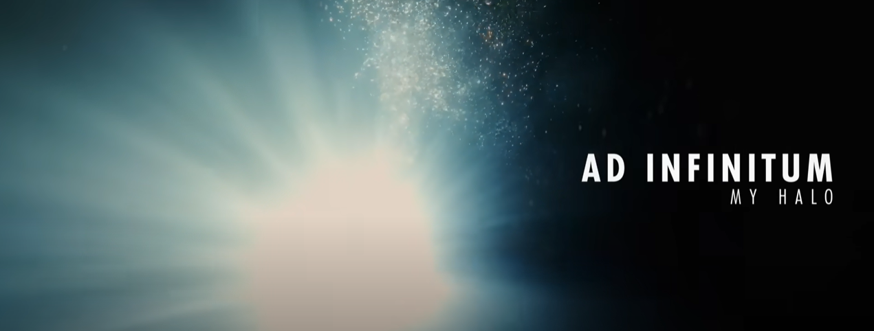 AD INFINITUM: Neue Single "My Halo" und Album "Abyss" AD INFINITUM: Neue Single "My Halo" und Album "Abyss"