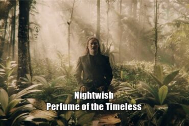 NIGHTWISH: Neue Single "Perfume of the Timeless" aus "Yesterwynde" vorgestellt