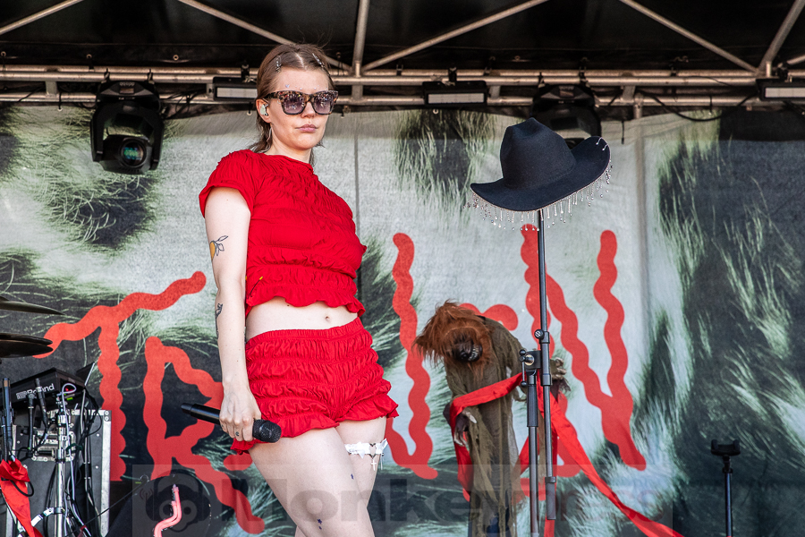 Tränen, © Joerg Seiche